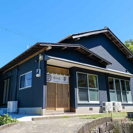 Private Inn Mei Vacation Rental Mei - Vacation Stay 57858V Ino Exterior photo