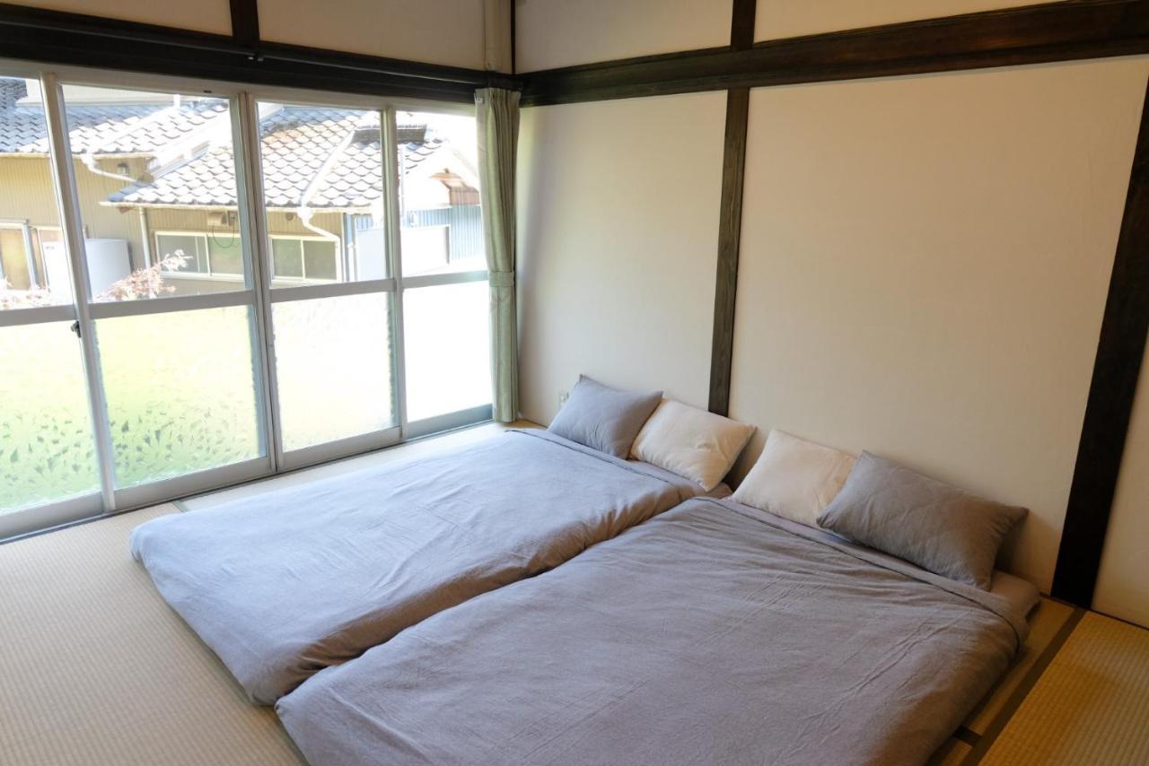 Private Inn Mei Vacation Rental Mei - Vacation Stay 57858V Ino Exterior photo
