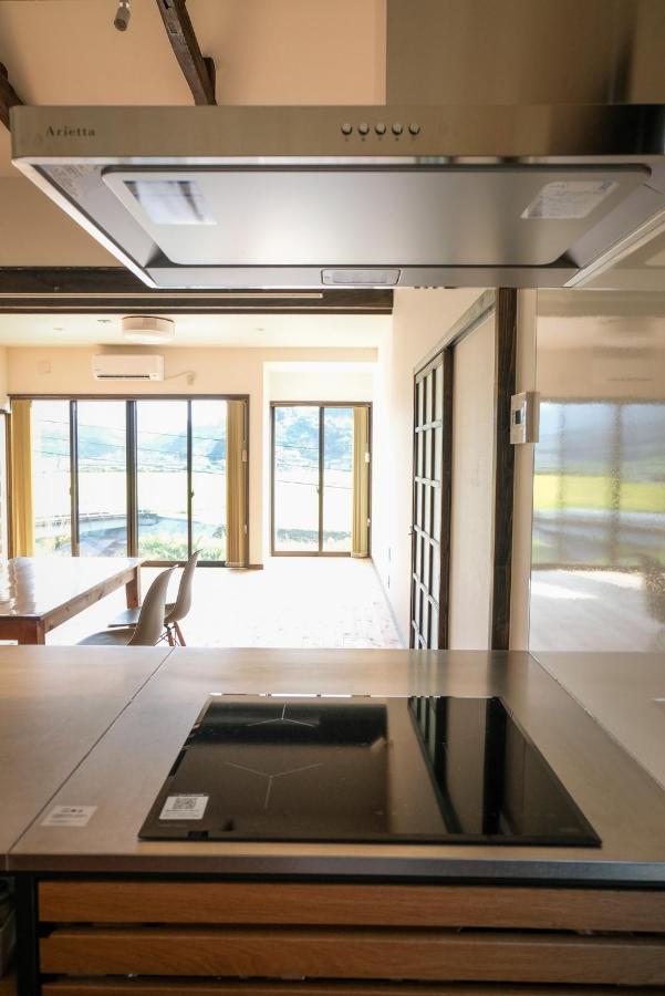 Private Inn Mei Vacation Rental Mei - Vacation Stay 57858V Ino Exterior photo