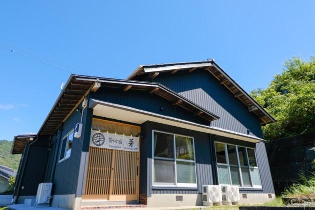 Private Inn Mei Vacation Rental Mei - Vacation Stay 57858V Ino Exterior photo