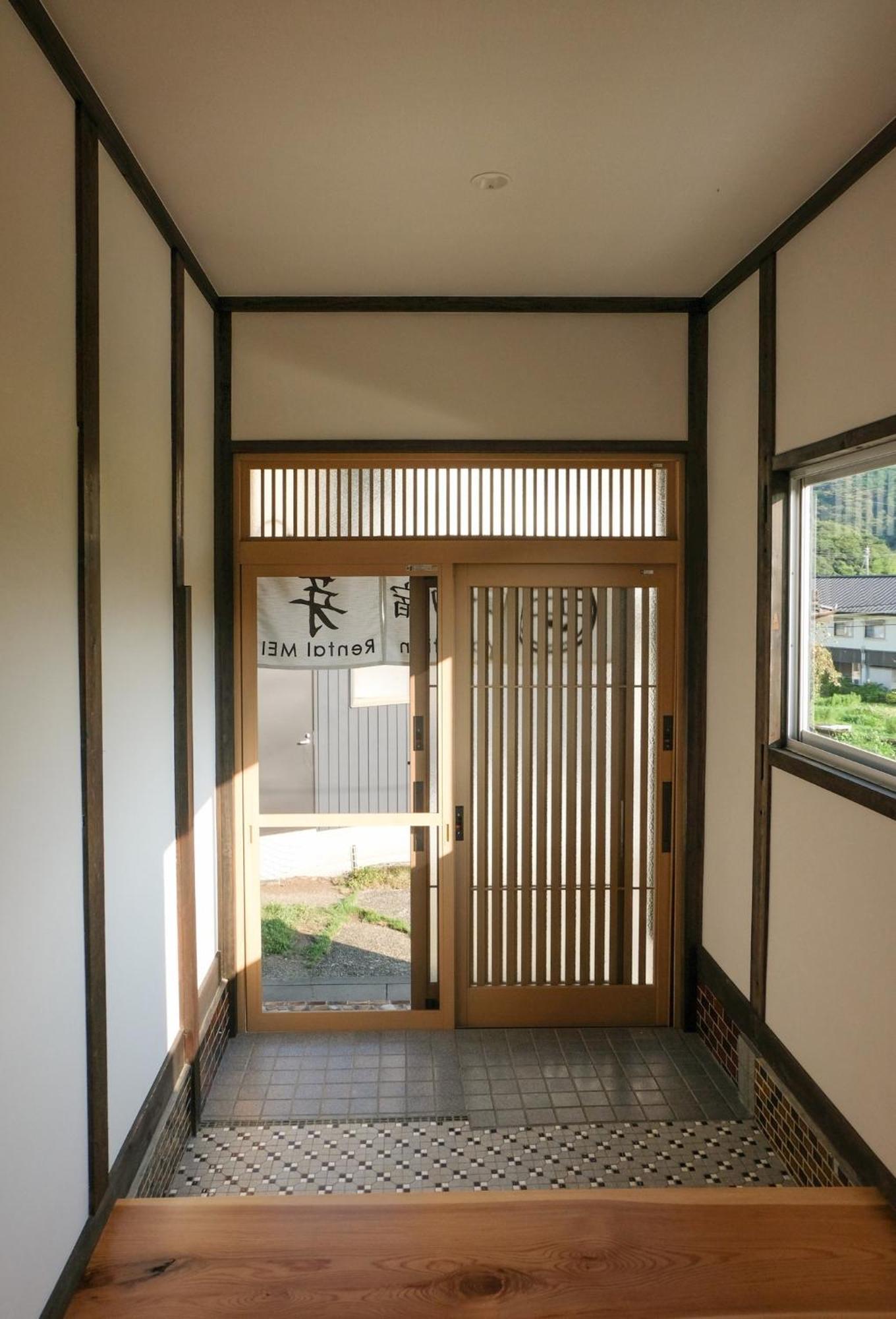 Private Inn Mei Vacation Rental Mei - Vacation Stay 57858V Ino Exterior photo